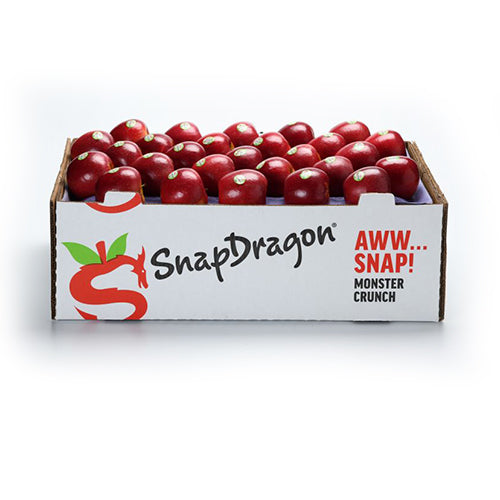 Packer SnapDragon® Apples 65count