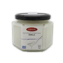 Wholesale Saradis Vanilla Sweets 1Lb (453G) Jar- Bulk
