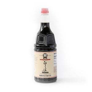 Wholesale Yamato Raw Hishiho Soy Sauce 1.8l-6ct Case Bulk