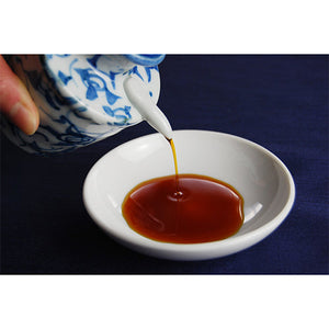 Wholesale Yamato Raw Hishiho Soy Sauce 1.8l-6ct Case Bulk