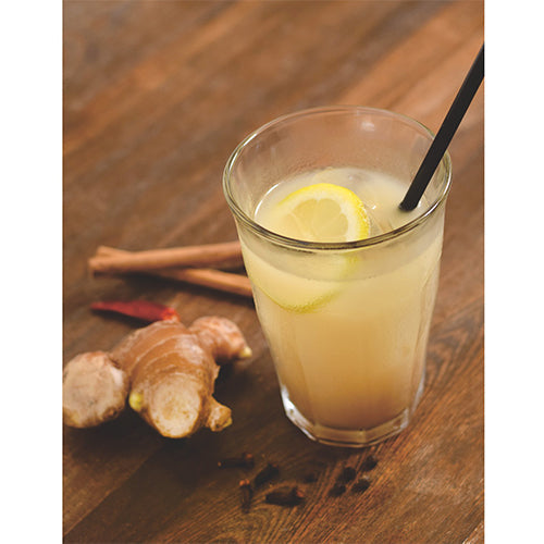 Yamato Sweet Vinegar w/ Ginger 1l