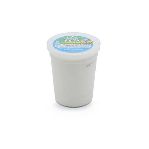 Wholesale Athenos CHS Feta Whipped 2 lb Tub-3ct Case Bulk