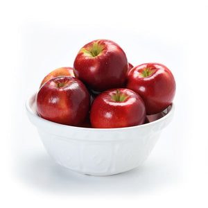 Wholesale Packer RubyFrost® Apples 65count-1ct Case Bulk