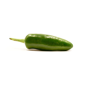 Wholesale Packer Jalapeno Pepper 2lb-1ct Case Bulk