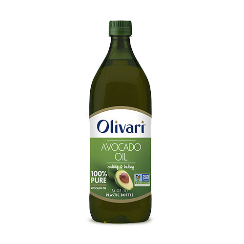 Olivari Avocado Oil 1l