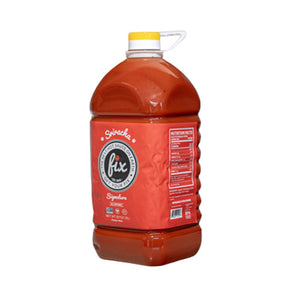 Wholesale Fix Hot Sauce Sriracha 201 Oz Jug-2ct Case Bulk