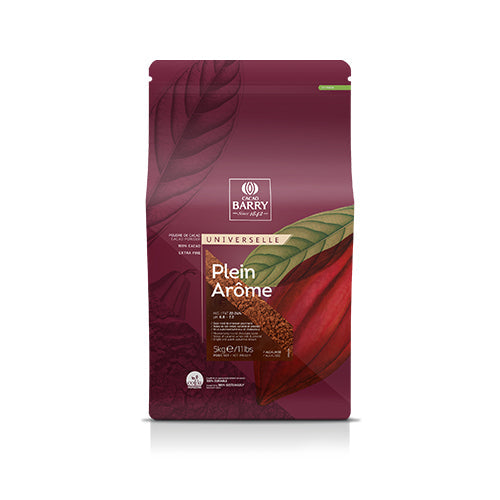 Cacao Barry Plein Arôme 22-24% 5kg