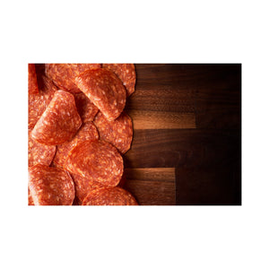 Wholesale Fra' Mani Framani Pepperoni Sliced Bulk 4lb-2ct Case Bulk