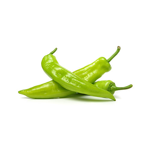 Wholesale Packer Medium Chile Hatch Pepper 25 lb Pack-1ct Case Bulk