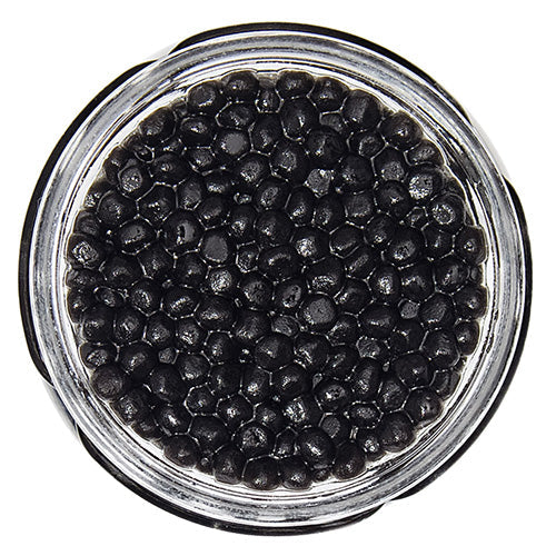 Wholesale Sasanian 4 Oz Caviar Black Truffle Pearls 4oz-1ct Case Bulk