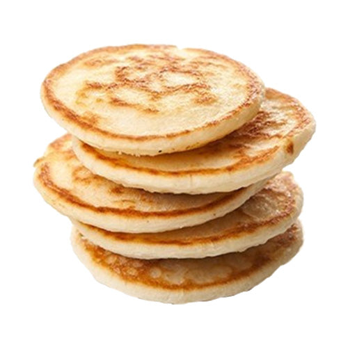 Sasanian 16 Count French Blinis