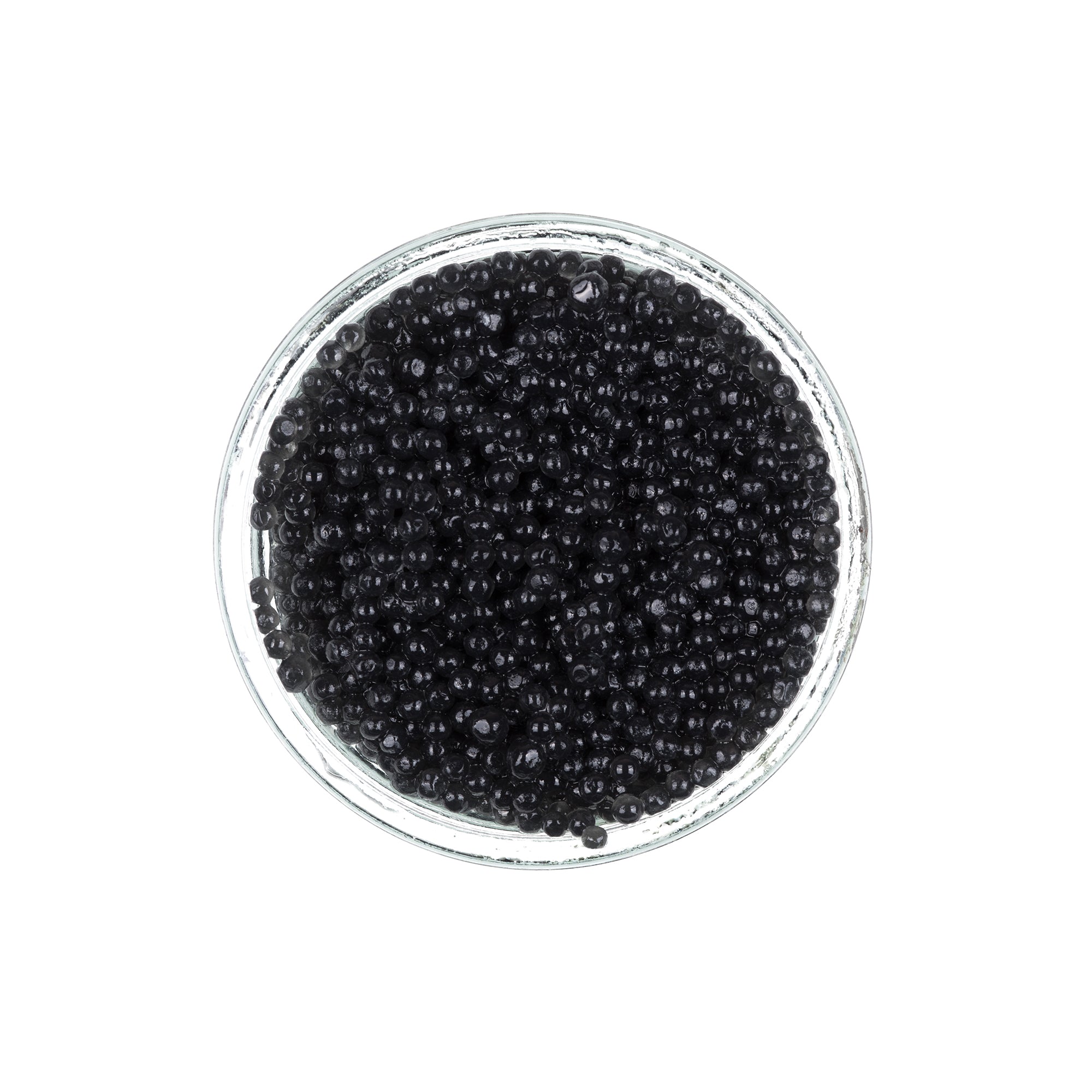 Wholesale Sasanian 2 Oz Caviar Premium Hackleback Sturgeon 2oz-1ct Case Bulk