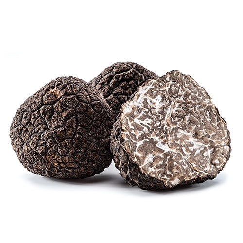 Wholesale BelAria 4 Oz Fresh Black Winter Truffles 4oz-1ct Case Bulk