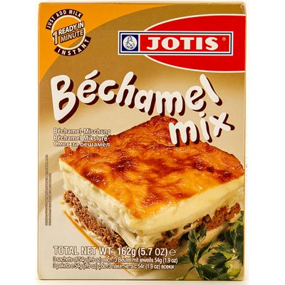 Jotis Bechamel Mix 16 2G Box