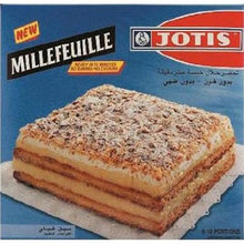 Wholesale Jotis Millefeuille Mix 532G Box- Bulk
