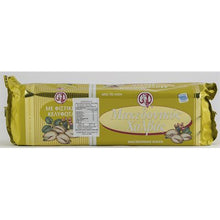 Wholesale Haitoglou Macedonian Halva With Pistachio 2.5Kg Bar- Bulk