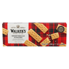 Shortbread Fingers 5.3 oz.