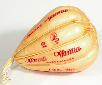 Wholesale Vantia Italian Provolone Mandarini Cheese 45 LB-1ct Case Bulk