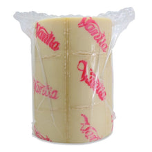 Wholesale Vantia Provolone Quarter Cheese 12 lb- Bulk