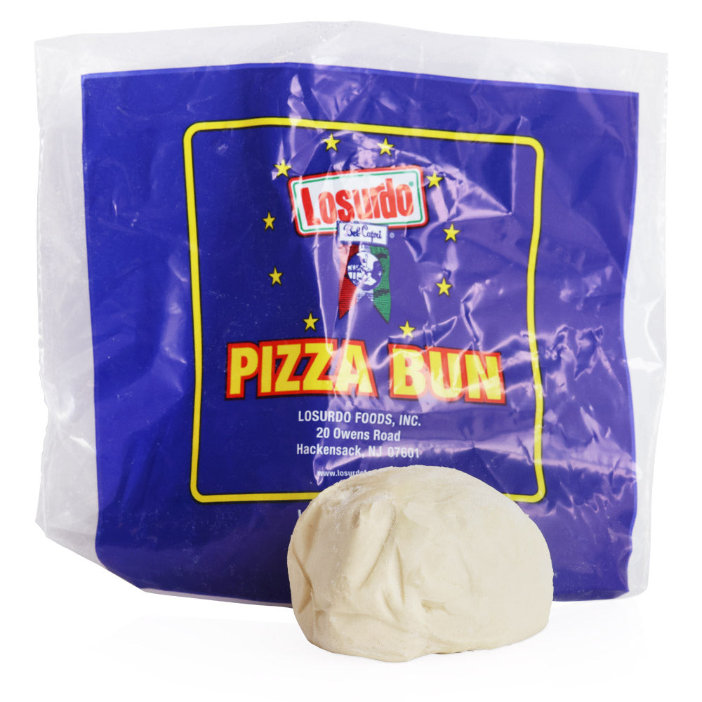 Bel Capri 7Oz Frozen Pizza Buns | 7 oz