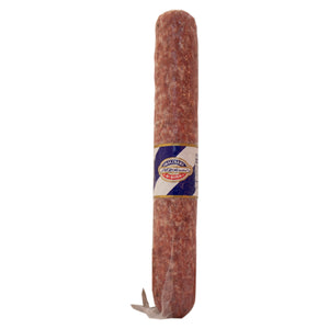 Wholesale P.G. Molinari Salami Rosette De Lyon 2lb-6ct Case Bulk