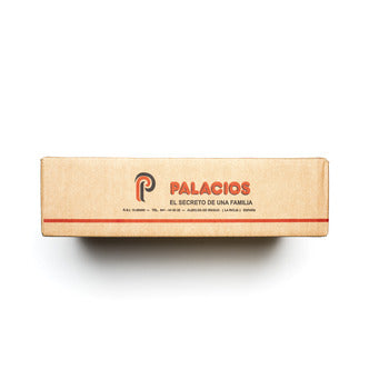 Palacios Mild Chorizo Salami 7.9oz