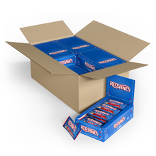 Wholesale Red Vines Original Red® Chewy Licorice Twists 2oz Bags- Bulk
