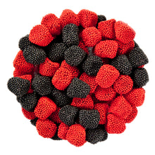 Wholesale Jelly Belly Raspberries And Blackberries- Bulk