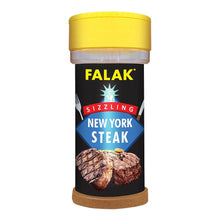 Wholesale Falak New York Steak Seasoning 80g- Bulk