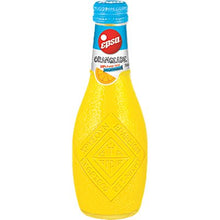 Wholesale Epsa NonCarbonated Orange Drink 232Ml Bottle- Bulk