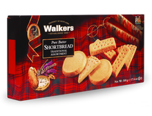 Assorted Shortbread 17.6 oz.