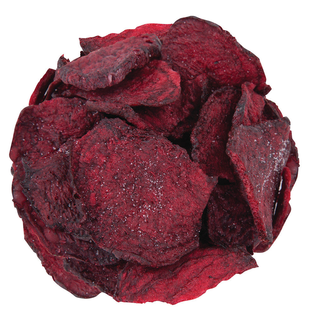 Wholesale Beet Chips 2.2 Lb 6/Cs- Bulk