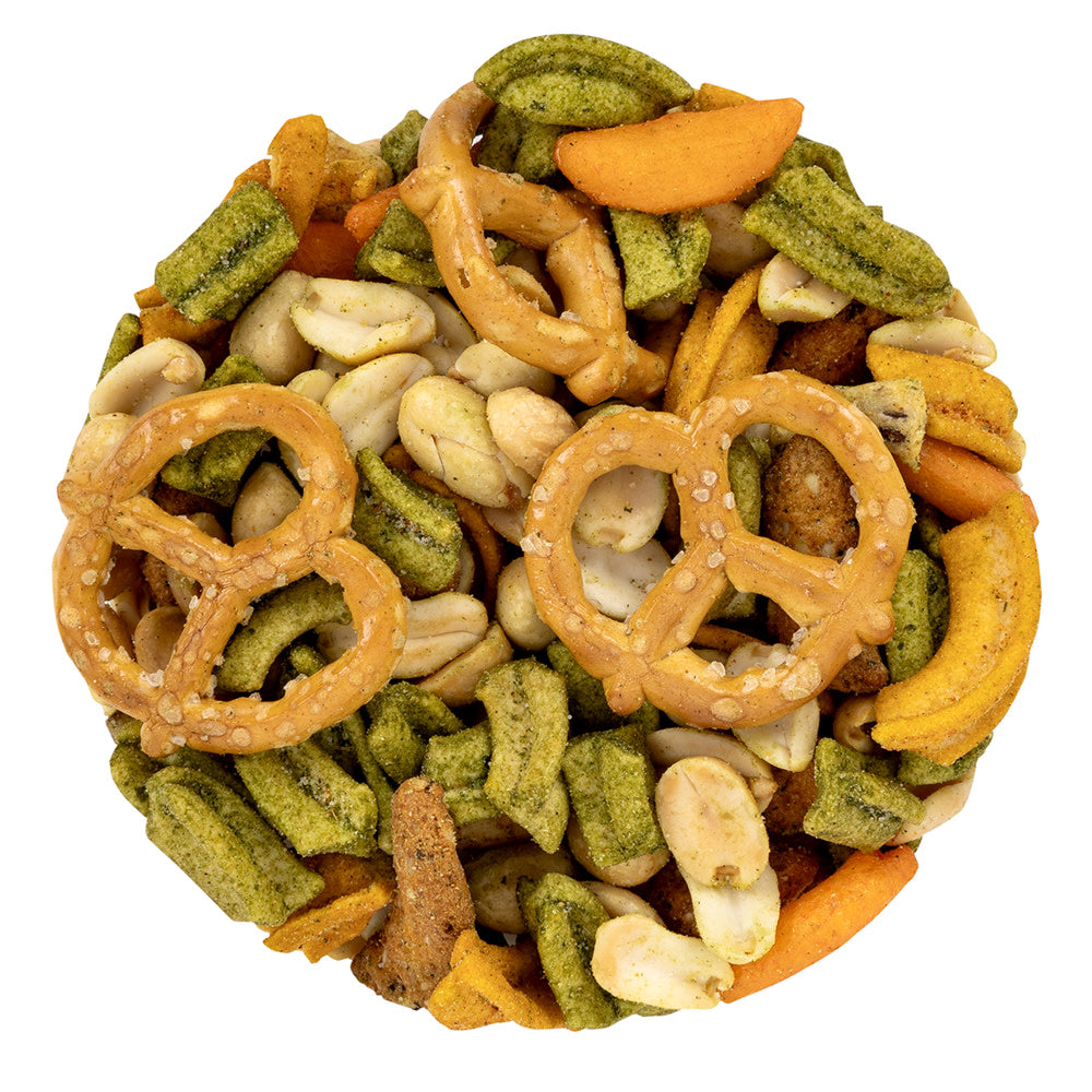 Wholesale BoxNCase Totally Texas Mix- Bulk