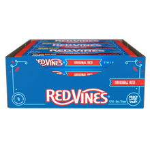 Wholesale Red Vines Original Red® Chewy Licorice Twists 5oz- Bulk