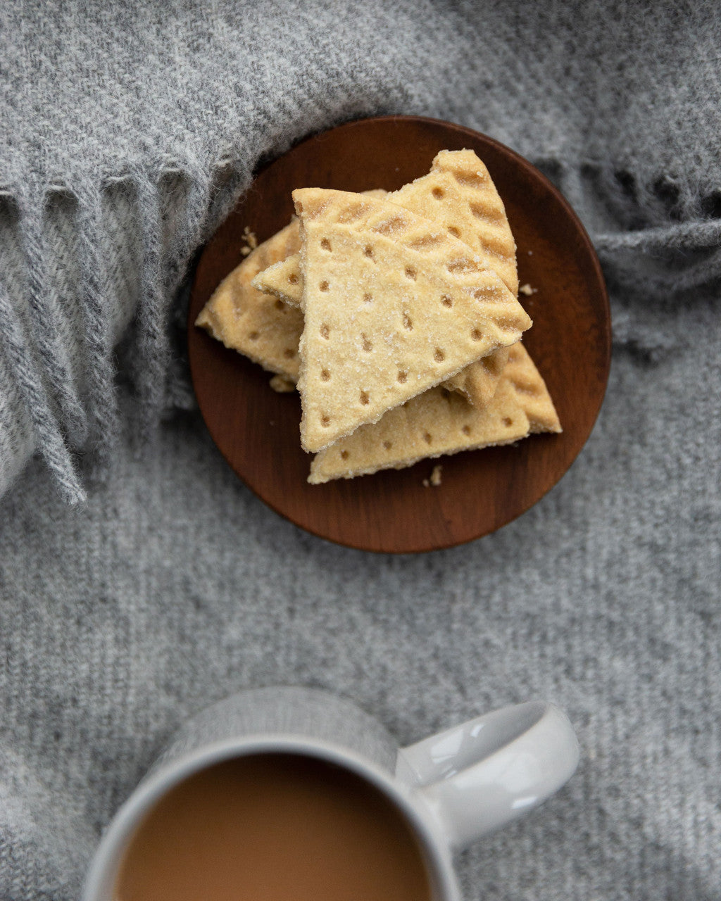 Wholesale Shortbread Petticoat Tails 5.3 oz.-6ct Case Bulk