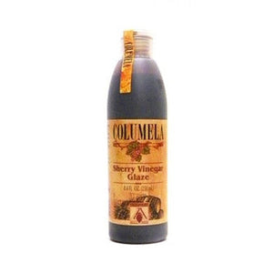 Wholesale Columela Sherry Vinegar Glaze 8.4-6ct Case Bulk