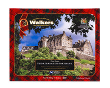 Wholesale Edinburgh Castle Shortbread Assortment 28.2 oz.- Bulk