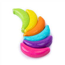 Wholesale Müttenberg Candy Assorted Dextrose Silly Bananas- Bulk