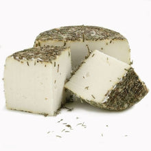 Wholesale Rosy Goat Cheese 6 Lb Block- Bulk