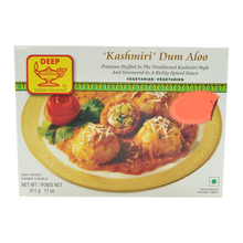 Deep Kashmiri Dum Aloo 11 oz