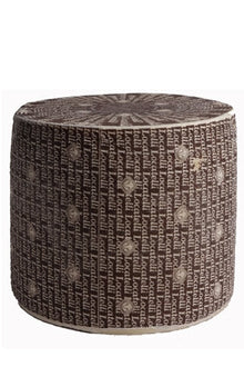 Wholesale Locatelli Wheels Cheese 60 lb- Bulk