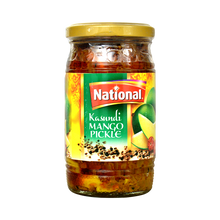 Wholesale National Kasundi Pickle 320g- Bulk