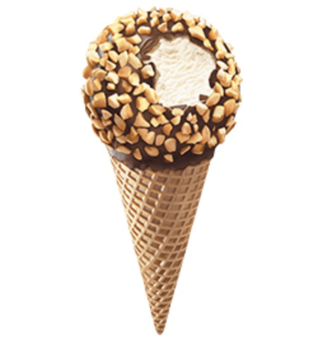 Nestle Drumstick Vanilla Ice Cream 4.6 Oz Cone