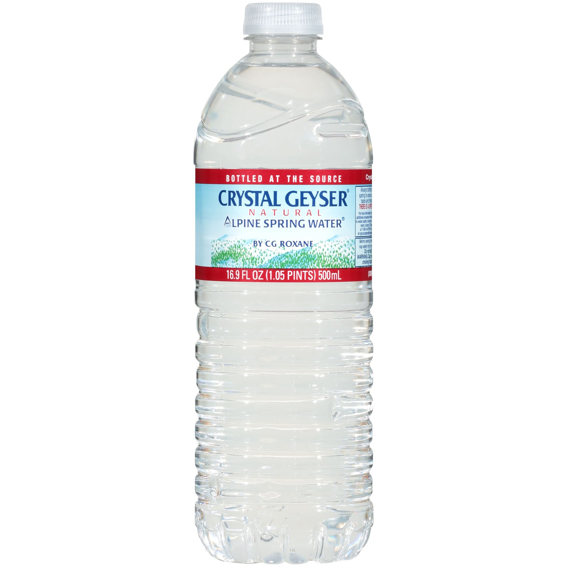 Wholesale Alpine Water 35/.5 Liter- Bulk