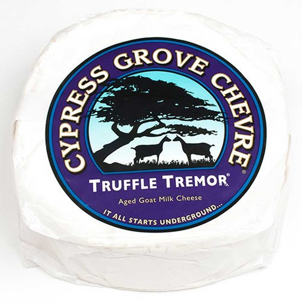 Truffle Tremor Mini Cheese 1 lb