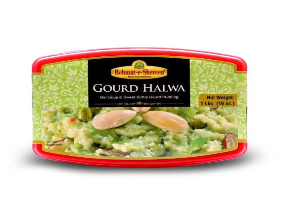 Rehmat E Shereen Gourd/Loki Halwa 1lb