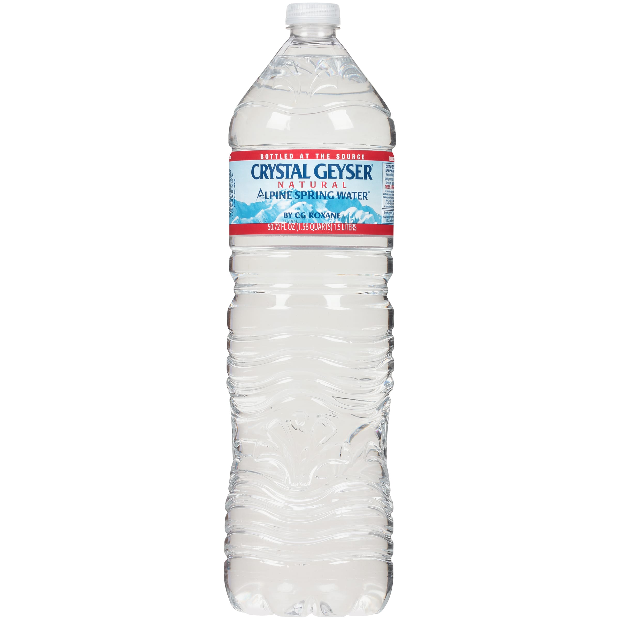 Alpine Water 12/1.5 Liter