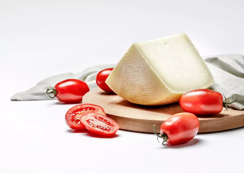 Regno di Sardegna Cheese 8 lb