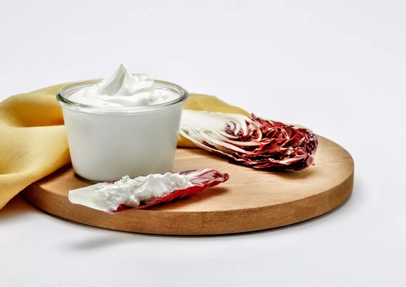 Wholesale Fresh Spreadable Sheep Cheese 5.3 OZ- Bulk