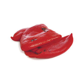 Divina Whole Roasted Red Peppers 5.75lb